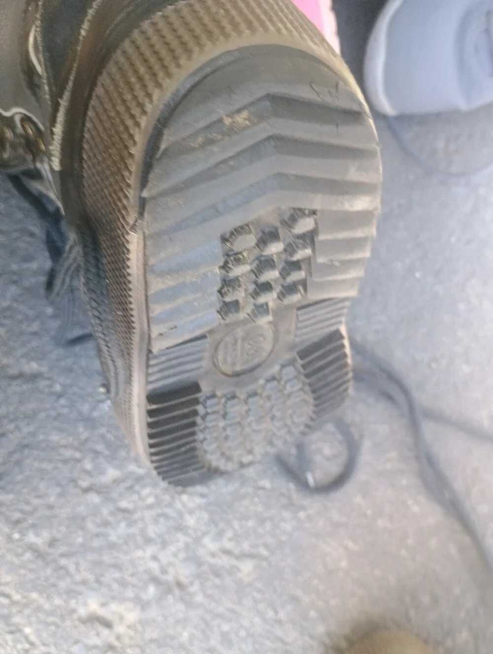 Next Eurosuole Snowboard Boots Size 5
